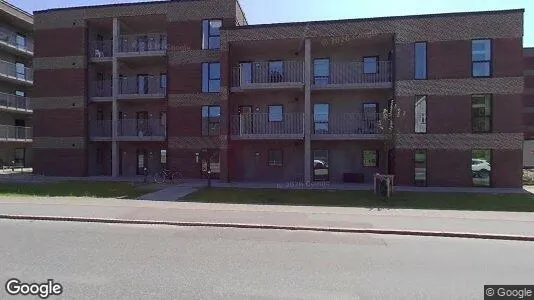Lejligheder til leje i Slagelse - Foto fra Google Street View