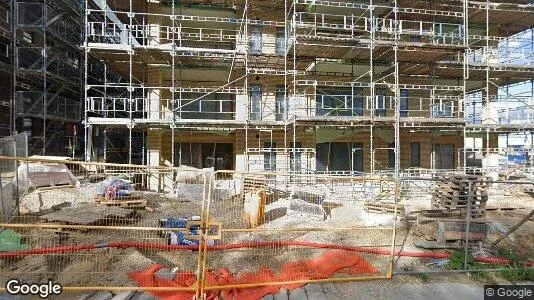 Lejligheder til leje i Ballerup - Foto fra Google Street View