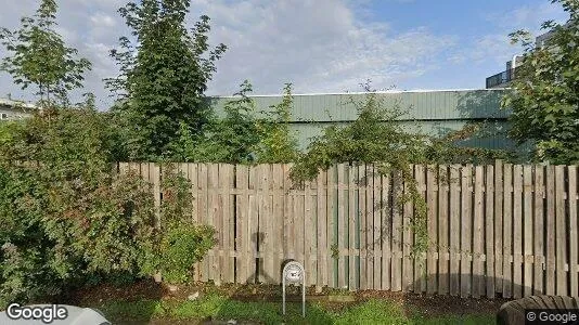 Lejligheder til leje i København NV - Foto fra Google Street View