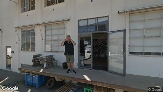 Lejligheder til leje i København S - Foto fra Google Street View