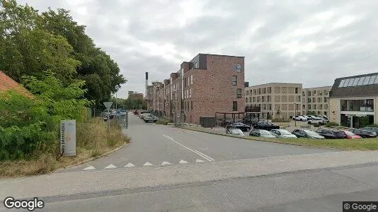 Lejligheder til leje i Odense SV - Foto fra Google Street View