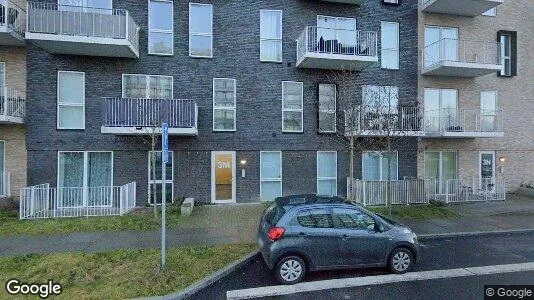 Lejligheder til leje i Brabrand - Foto fra Google Street View