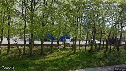 Lejligheder til leje i Glostrup - Foto fra Google Street View