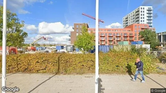 Lejligheder til leje i København S - Foto fra Google Street View