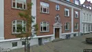 Lejlighed til leje, Esbjerg Centrum, <span class="blurred street" onclick="ProcessAdRequest(1356832)"><span class="hint">Se vej-navn</span>[xxxxxxxxxx]</span>
