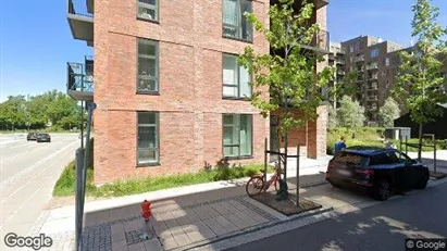 Lejligheder til leje i København SV - Foto fra Google Street View