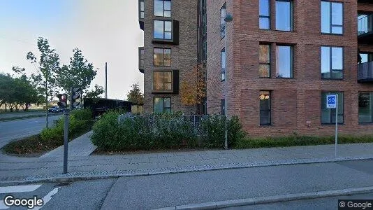 Lejligheder til leje i København SV - Foto fra Google Street View