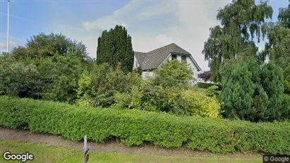 Lejligheder til leje i Haderslev - Foto fra Google Street View