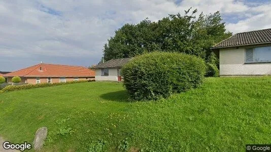 Lejligheder til leje i Svendborg - Foto fra Google Street View