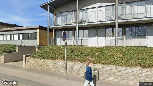Lejligheder til leje i Slagelse - Foto fra Google Street View