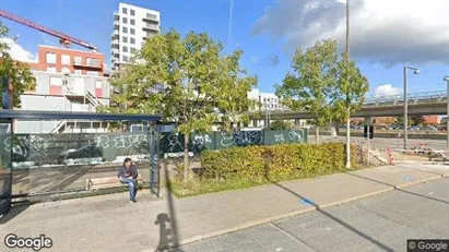 Lejligheder til leje i København S - Foto fra Google Street View
