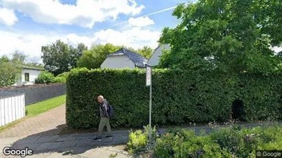 Lejligheder til leje i Søborg - Foto fra Google Street View