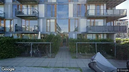 Lejligheder til leje i København SV - Foto fra Google Street View