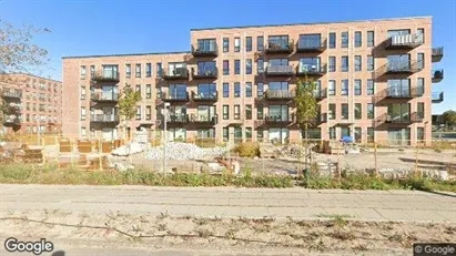 Lejligheder til leje i Ballerup - Foto fra Google Street View