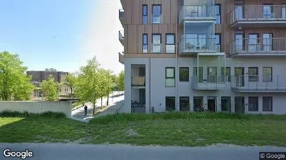 Lejligheder til leje i Tilst - Foto fra Google Street View