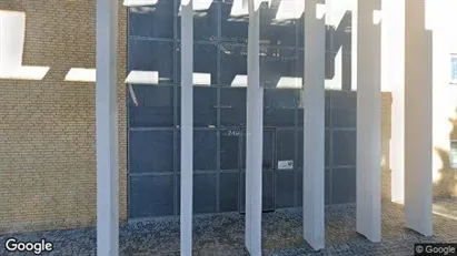 Lejligheder til leje i Ballerup - Foto fra Google Street View