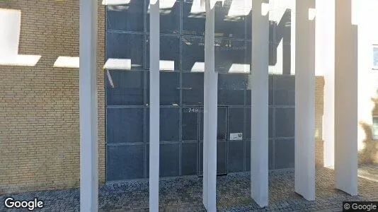 Lejligheder til leje i Ballerup - Foto fra Google Street View