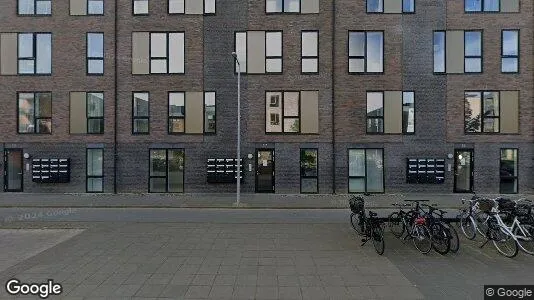 Lejligheder til leje i Odense V - Foto fra Google Street View