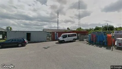 Lejligheder til leje i Risskov - Foto fra Google Street View