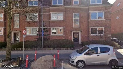 Lejligheder til leje i Odense C - Foto fra Google Street View