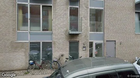 Værelser til leje i Nørrebro - Foto fra Google Street View