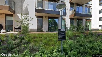 Lejligheder til leje i Tilst - Foto fra Google Street View