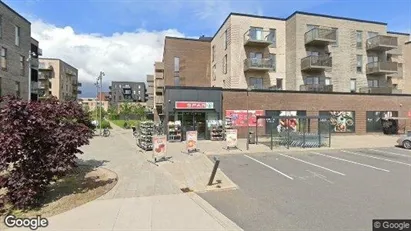 Lejligheder til leje i Risskov - Foto fra Google Street View