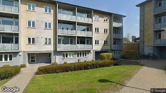 Lejligheder til leje i Aalborg Centrum - Foto fra Google Street View