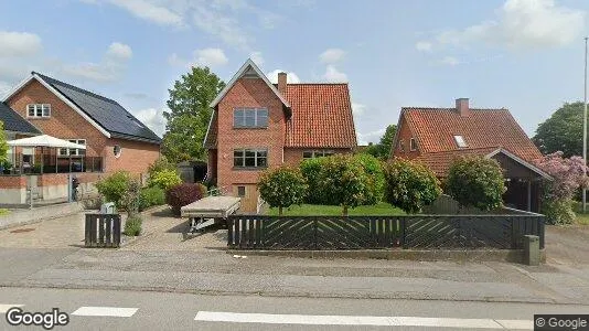 Lejligheder til leje i Næstved - Foto fra Google Street View