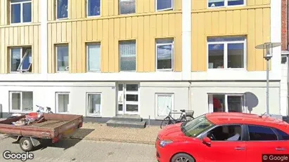 Lejligheder til leje i Frederikshavn - Foto fra Google Street View