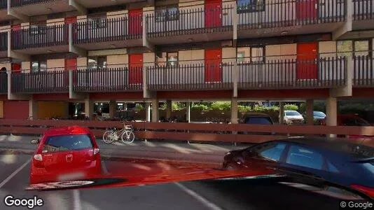 Lejligheder til leje i Østerbro - Foto fra Google Street View