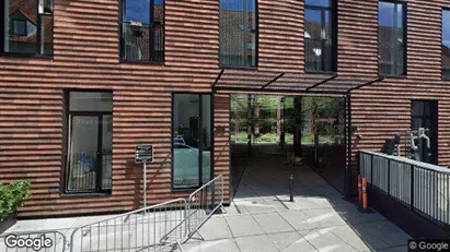 Lejligheder til leje i København K - Foto fra Google Street View