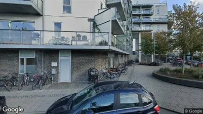 Lejligheder til leje i København K - Foto fra Google Street View