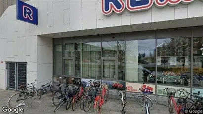 Lejligheder til leje i København S - Foto fra Google Street View