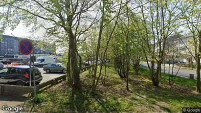 Lejligheder til leje i Glostrup - Foto fra Google Street View