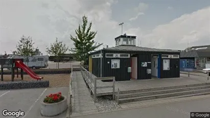 Lejligheder til leje i Kolding - Foto fra Google Street View