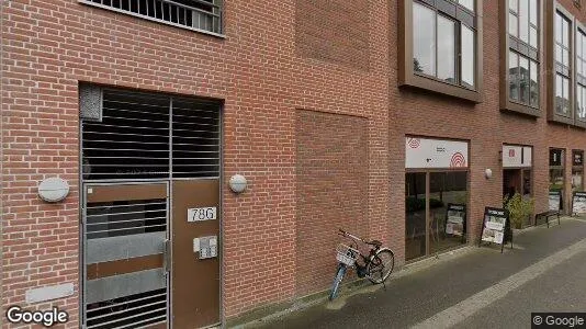 Lejligheder til leje i København S - Foto fra Google Street View