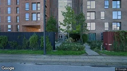 Lejligheder til leje i København SV - Foto fra Google Street View