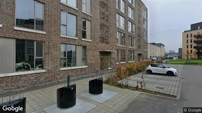 Lejligheder til leje i Rødovre - Foto fra Google Street View