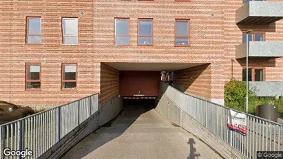 Lejligheder til leje i Viborg - Foto fra Google Street View