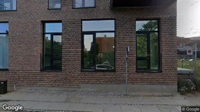 Lejligheder til leje i Køge - Foto fra Google Street View
