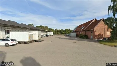 Lejligheder til leje i Brøndby - Foto fra Google Street View