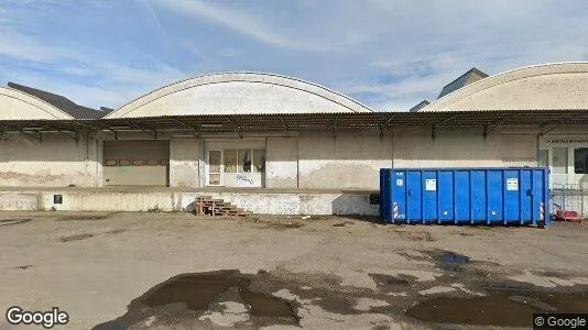 Lejligheder til leje i Brøndby - Foto fra Google Street View