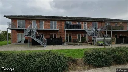 Lejligheder til leje i Viby J - Foto fra Google Street View