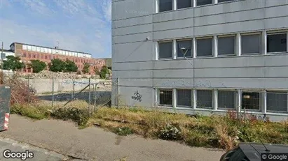 Lejligheder til leje i København NV - Foto fra Google Street View