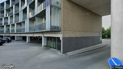 Lejligheder til leje i Glostrup - Foto fra Google Street View