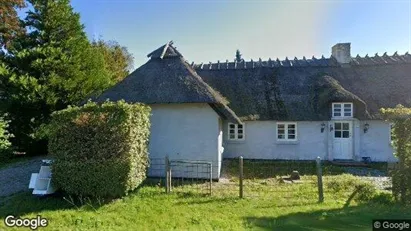 Lejligheder til leje i Otterup - Foto fra Google Street View