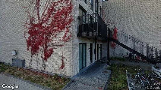 Lejligheder til leje i Kongens Lyngby - Foto fra Google Street View