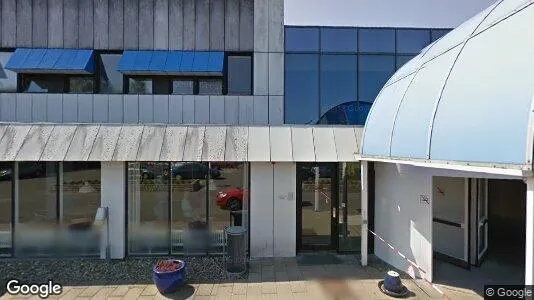 Lejligheder til leje i Hørsholm - Foto fra Google Street View