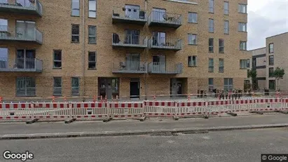 Lejligheder til leje i København S - Foto fra Google Street View